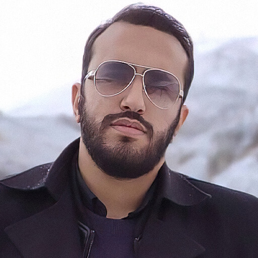 محمد زارعی