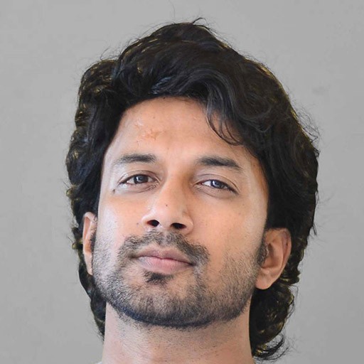 Satyadev Kancharana