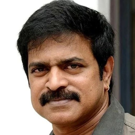 Brahmaji