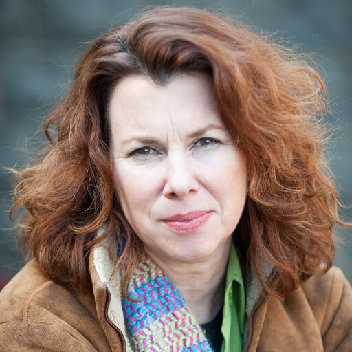 Siobhan Fallon Hogan