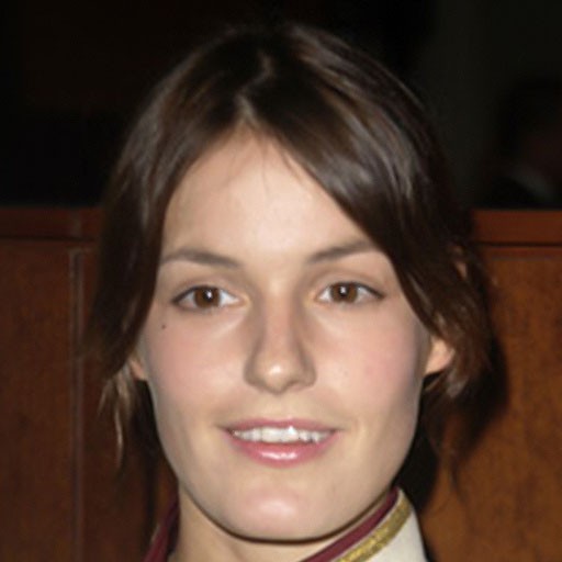 Nicolette Krebitz
