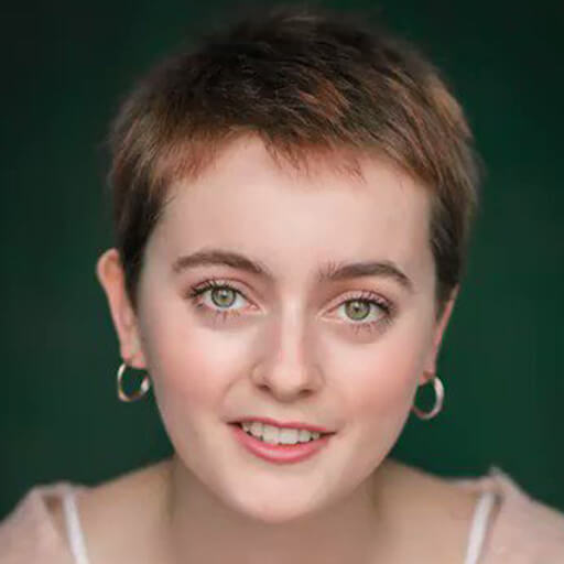 Vivian Gwaspari