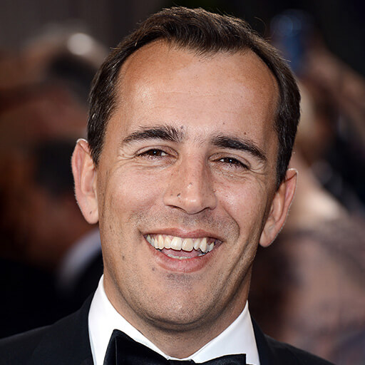 Nikolaj Arcel