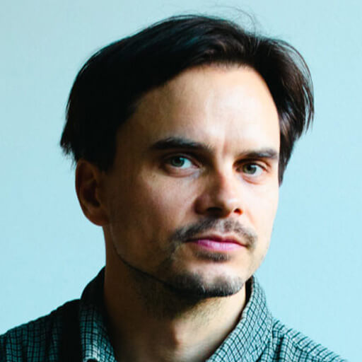 Kristoffer Borgli
