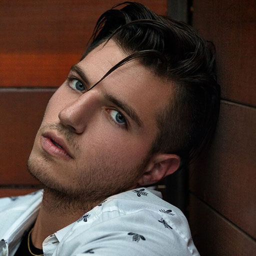 Dylan Flashner