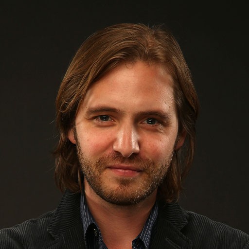 Aaron Stanford