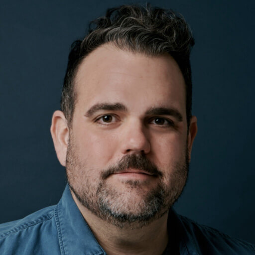 Greg Hildreth