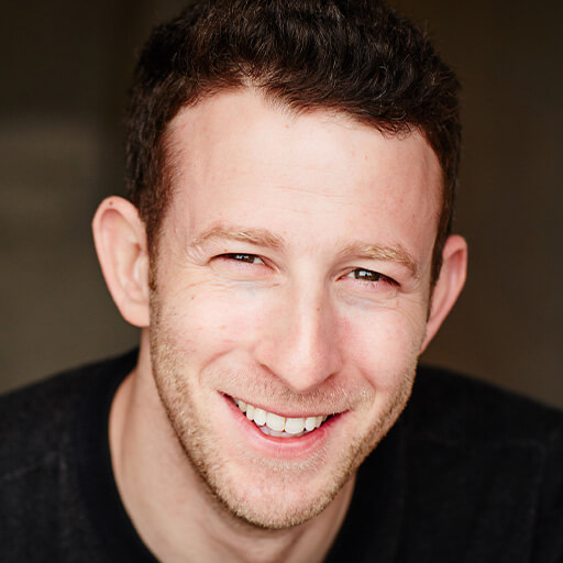 Nick Blaemire
