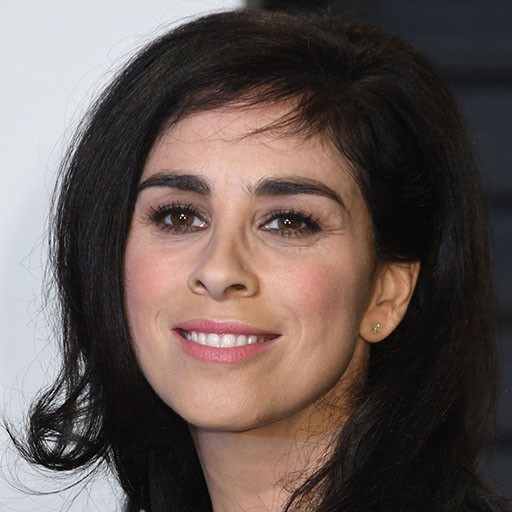 Sarah Silverman
