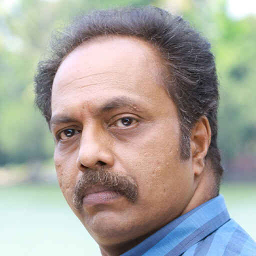Shammi Thilakan