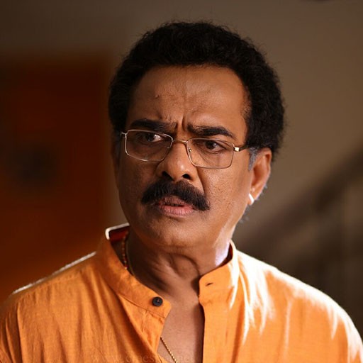 Vijayaraghavan