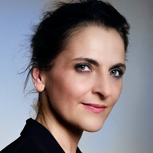 Antonia Zegers