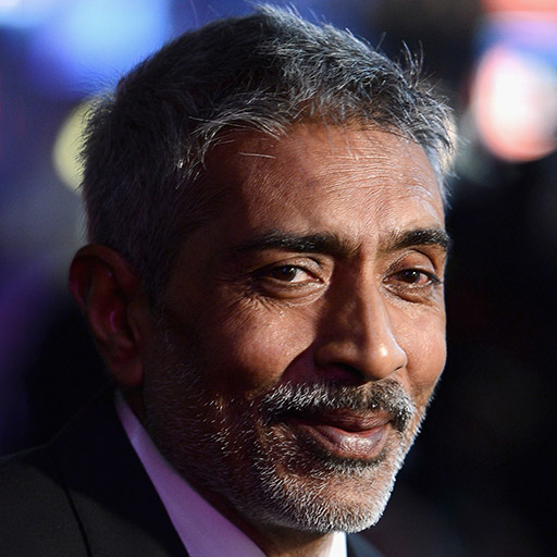 Prakash Jha