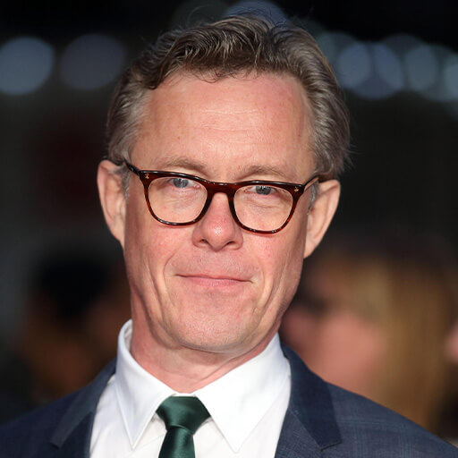 Alex Jennings