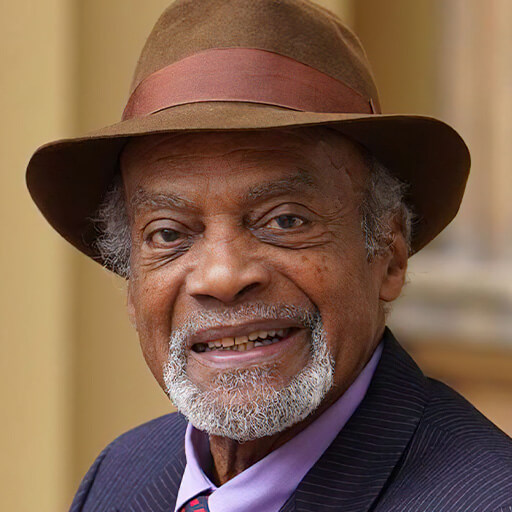 Ram John Holder