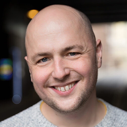 Tom Parry