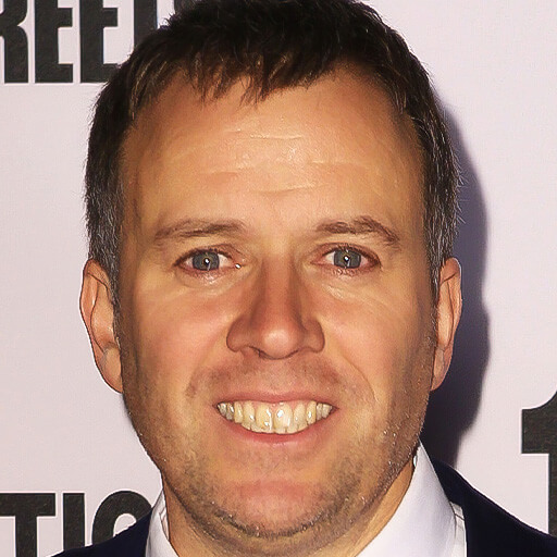 Jim O'Hanlon