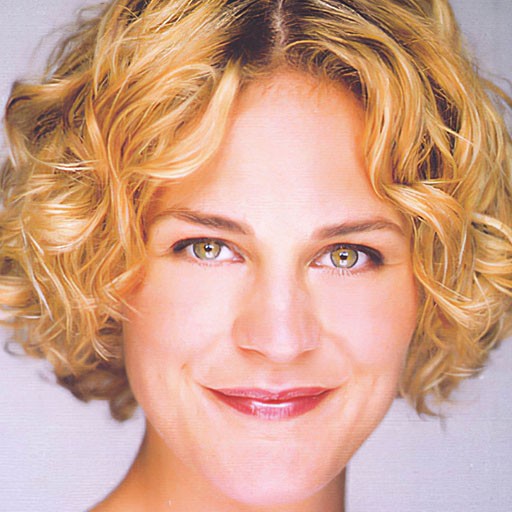 Alicia Johnston