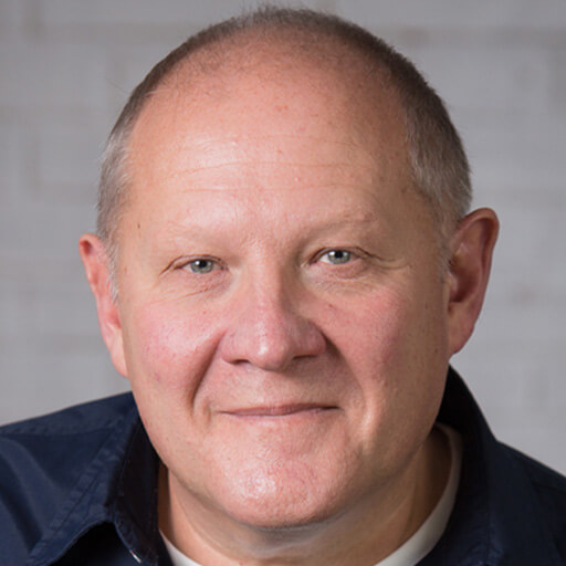 Tom Anniko