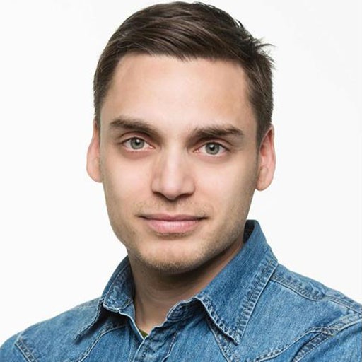 Erik Athavale