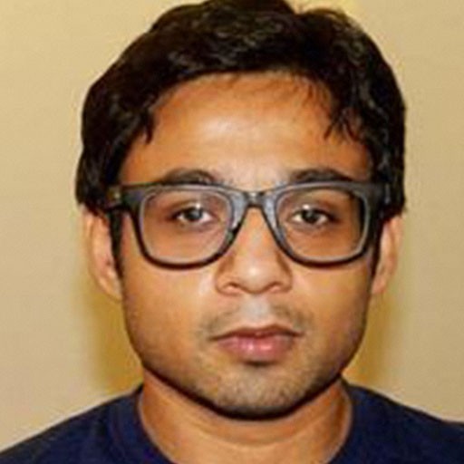 Hussain Dalal
