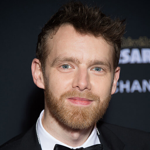 Antoine Reinartz