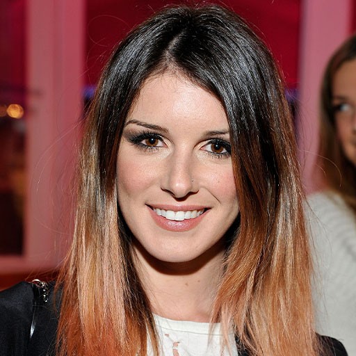 Shenae Grimes-Beech