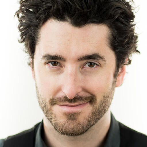 Andrew Barber