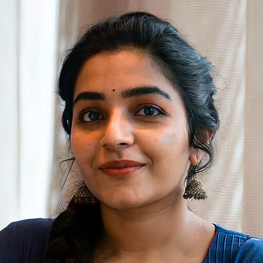 Rajisha Vijayan