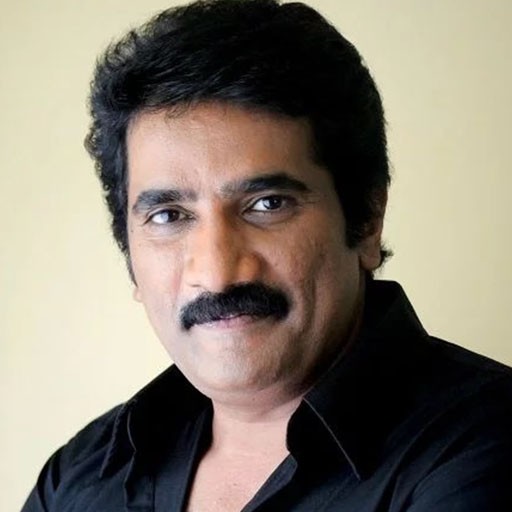 Rao Ramesh