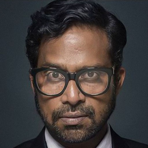 Guru Somasundaram
