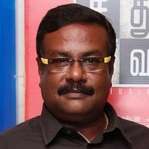 Ilavarasu