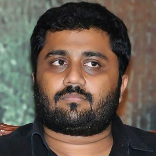 K.E. Gnanavelraja
