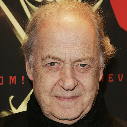 John Standing