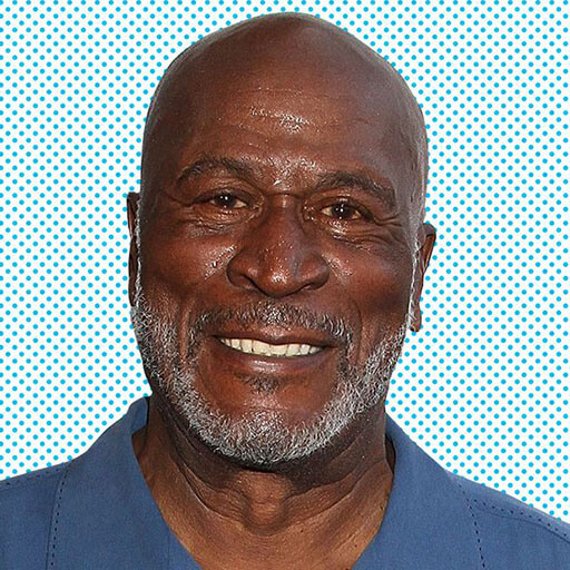 John Amos