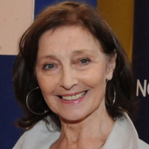 Stella McCusker
