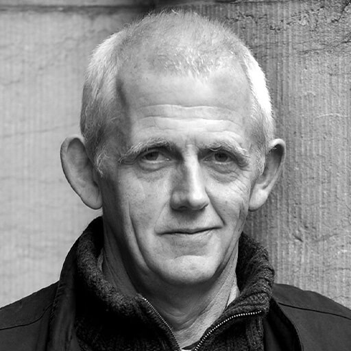 Stephen Warbeck