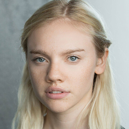 Áine Rose Daly