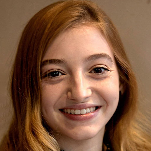 Anna Harr