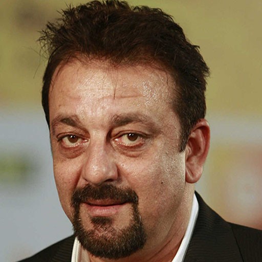 Sanjay Dutt
