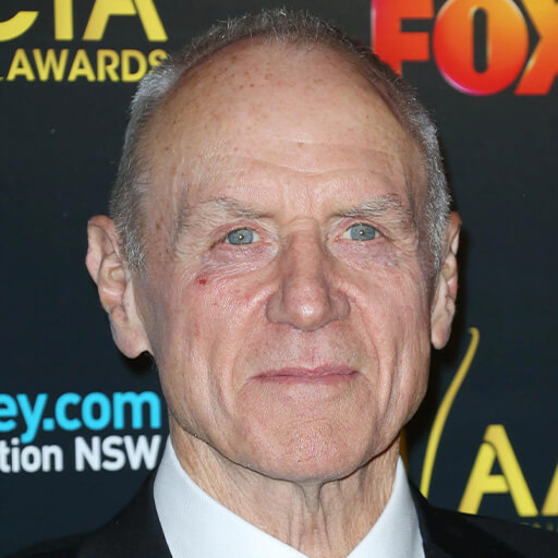 Jim Robinson