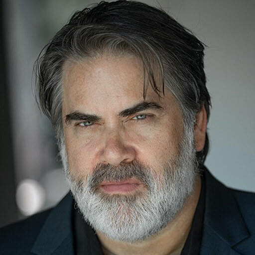 Keith Hudson
