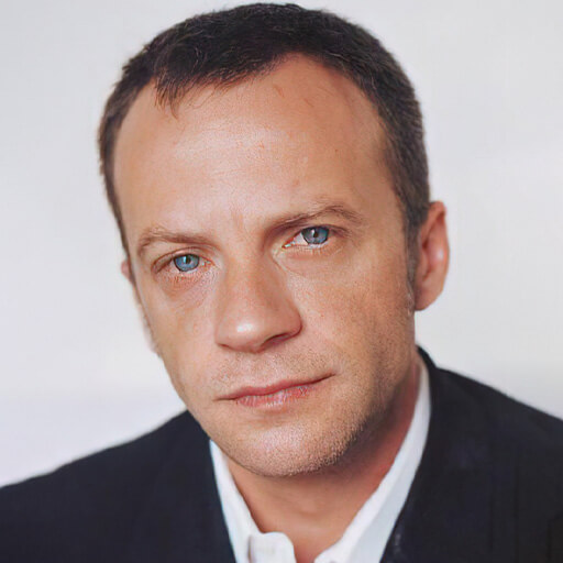 Eric Herson-Macarel