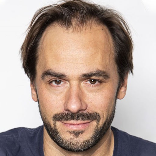 Damien Boisseau