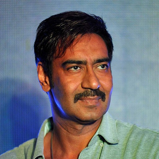 Ajay Devgn