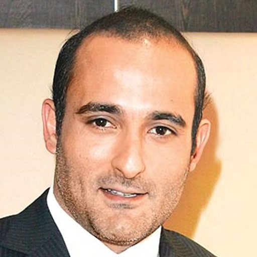 Akshaye Khanna