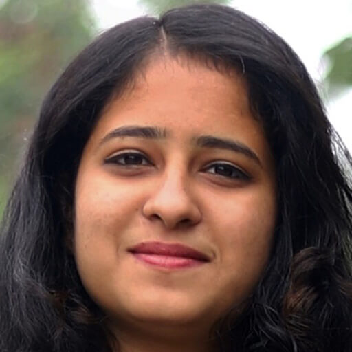 Mrunal Jadhav