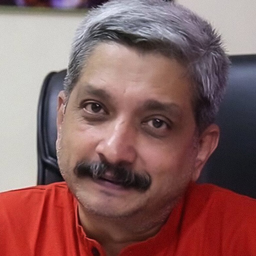 Yogesh Soman