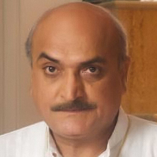 Sharad Bhutadiya