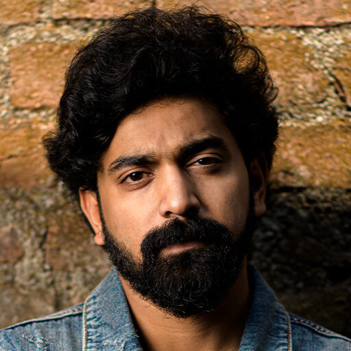 Siddharth Bodke